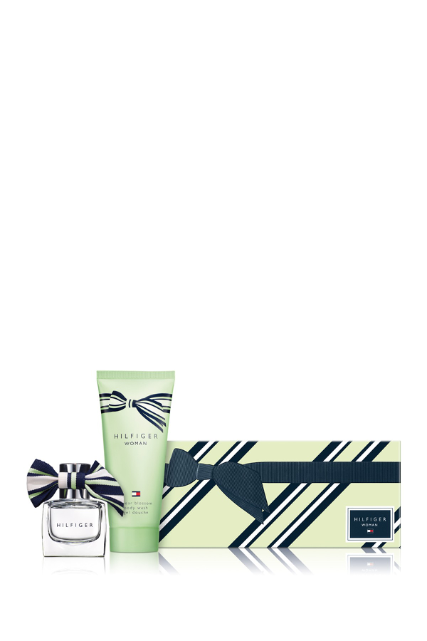 tommy hilfiger pear blossom 100ml
