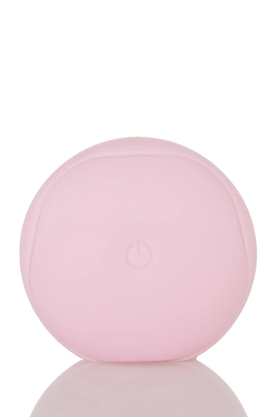 Shop Foreo Luna Play Facial Cleansing Device - Pink