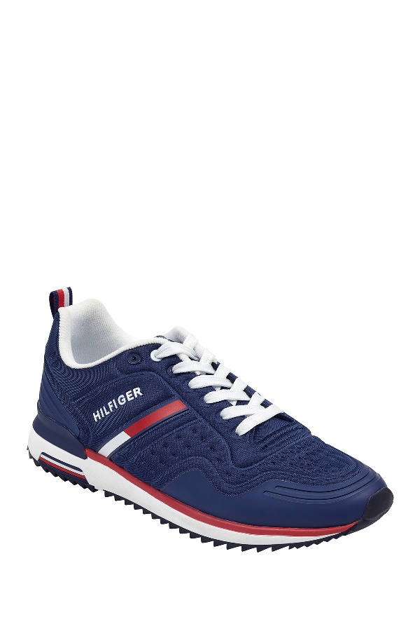 tommy hilfiger men's vion sneakers