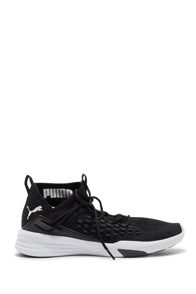 Puma Mantra Fusefit Sneaker In Black | ModeSens