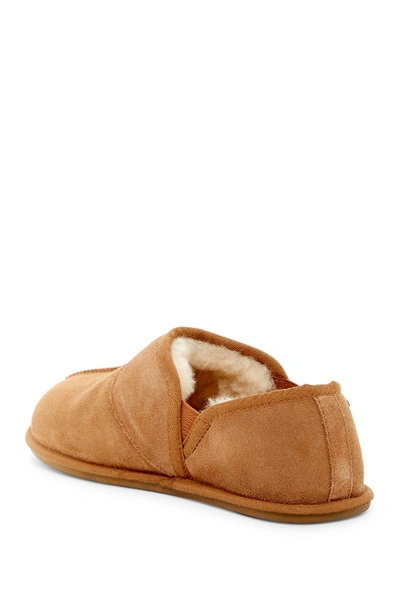 Shop Ugg Leisure Slip On In Che