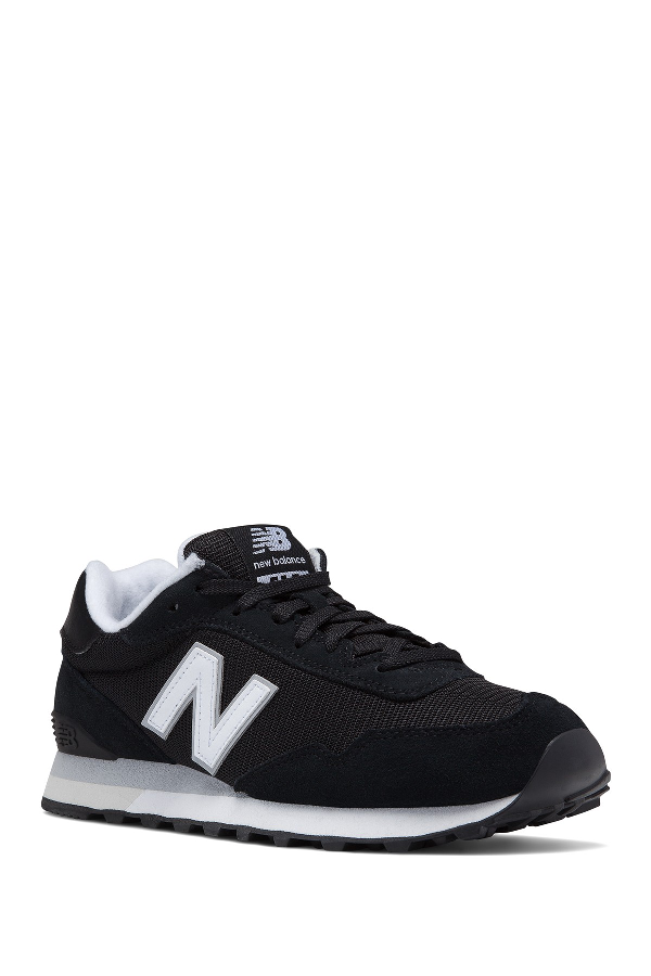 new balance 515 black