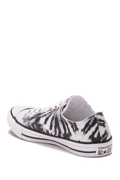 Shop Converse Chuck Taylor All Star Sneaker (unisex) In Black/white/bla