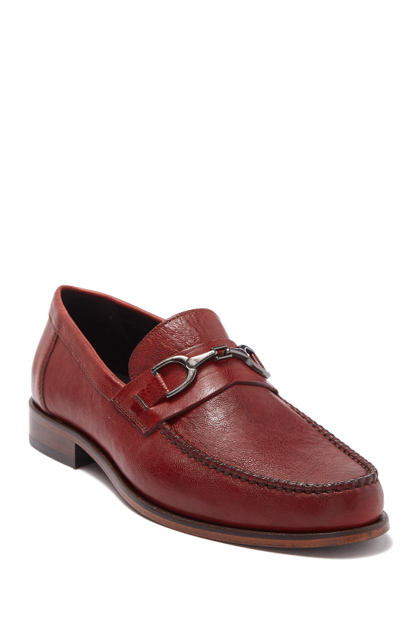 sunset suede moccasin slippers