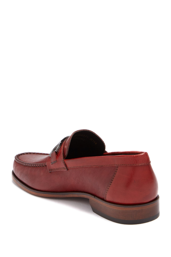 bruno magli praline bit loafer