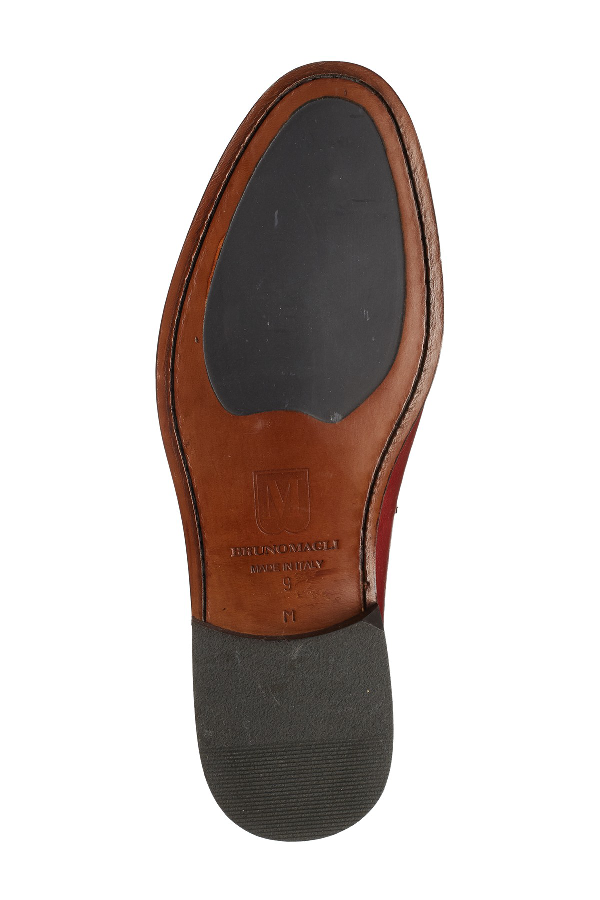 bruno magli praline bit loafer