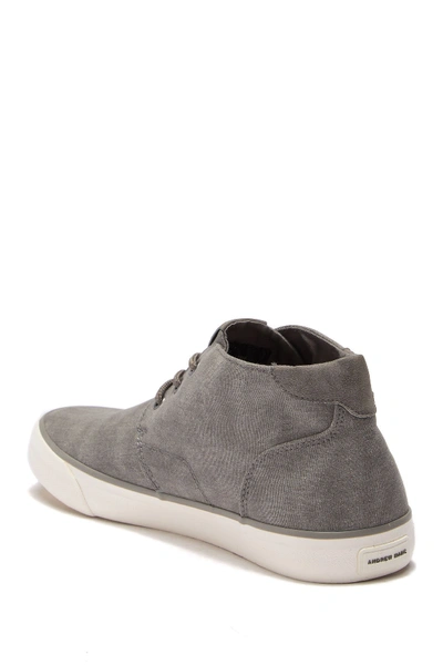Andrew marc hotsell walton chukka sneaker