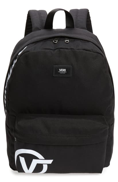 vans otw backpack