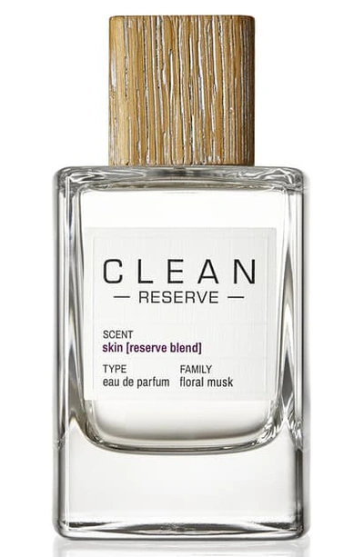 Shop Clean Reserve Reserve Blend Skin Eau De Parfum