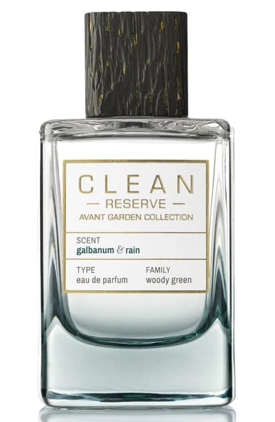 Shop Clean Reserve Avant Garden Galbanum & Rain Eau De Parfum