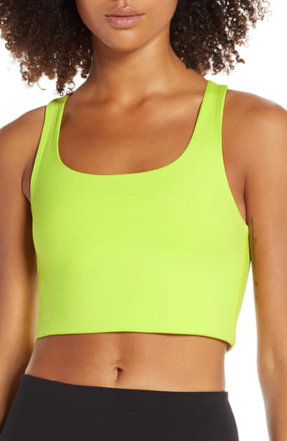 paloma sports bra