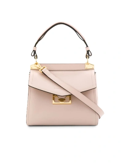 Shop Givenchy Mystic Tote Bag In Pink