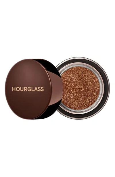 Shop Hourglass Scattered Light Glitter Eyeshadow - Burnish (nordstrom Exclusive)