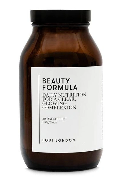 Shop Equi London Beauty Formula 30 Day Supply