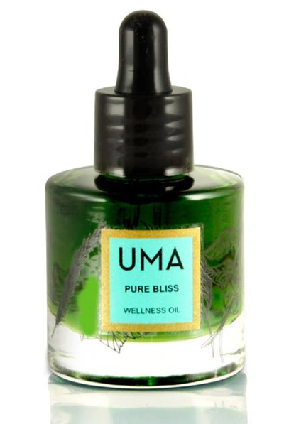 Shop Uma Oils Pure Bliss Wellness Oil