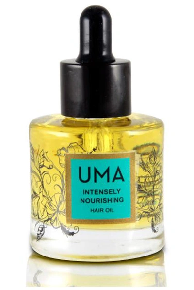 Shop Uma Oils Intensely Nourishing Hair Oil