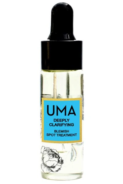 Shop Uma Oils Deeply Clarifying Blemish Spot Treatment