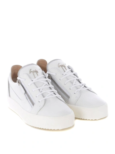 Zanotti clearance kirk low