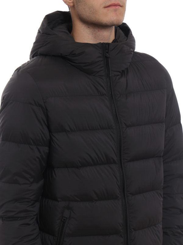 woolrich sierra hooded