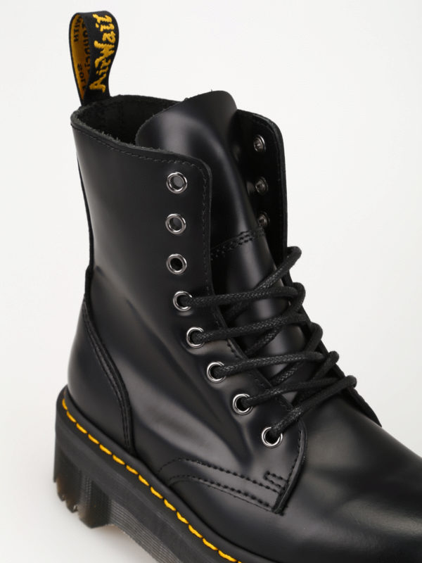 dr martens jadon max stud
