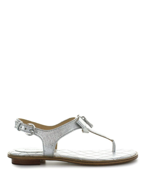 michael kors alice thong sandals