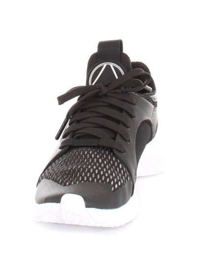 Shop Mcq By Alexander Mcqueen Gishiki Sneakers In Black