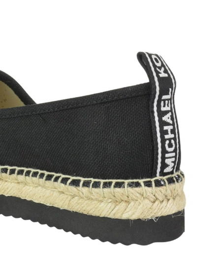 Michael kors 2024 hastings open toe