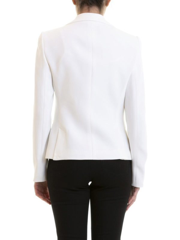 armani white tuxedo