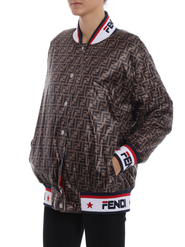 bombers fendi