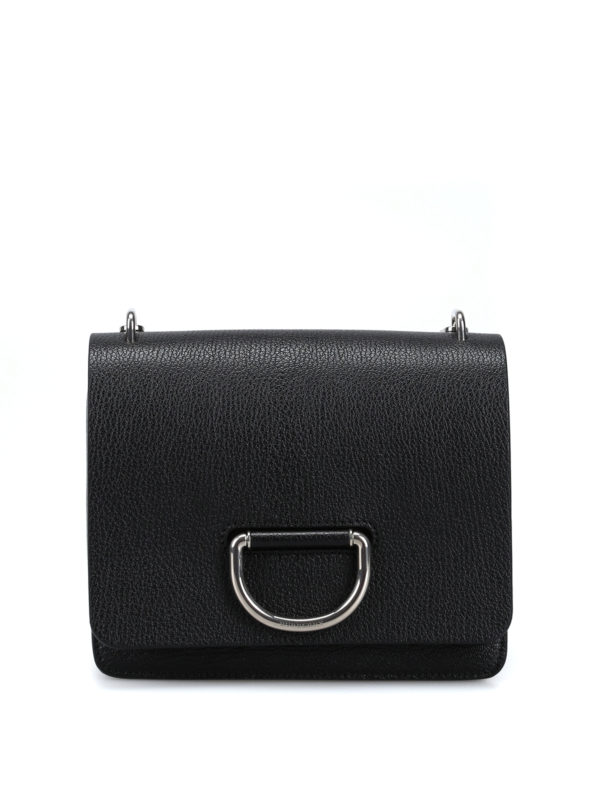burberry d ring crossbody