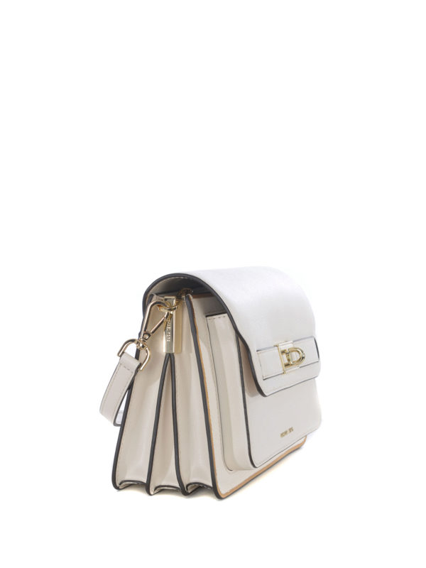 michael kors tatiana flap