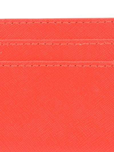 Shop Marc Jacobs Snapshot Dtm Red Card Case