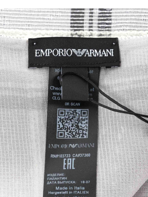 giorgio armani rn 103723