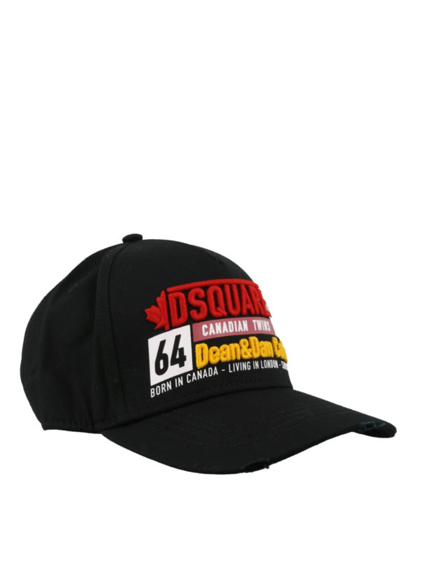 canadian twins baseball cap