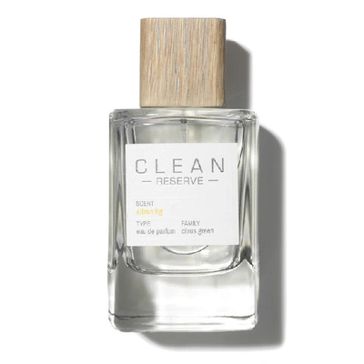 Shop Clean Reserve Citron Fig Eau De Parfum