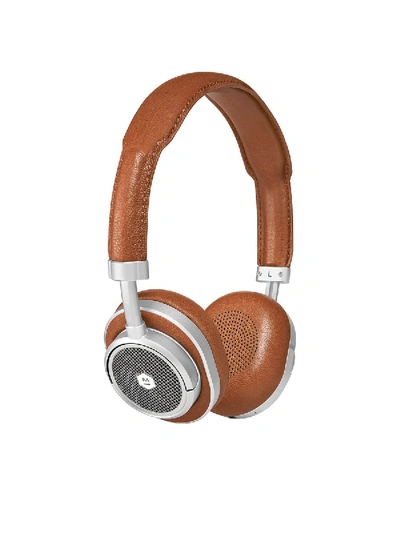 Shop Master & Dynamic Mw50s2 Wireless Headphones