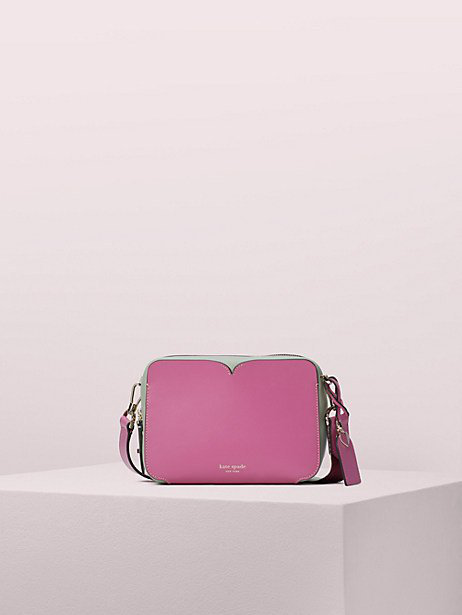 kate spade candid camera bag
