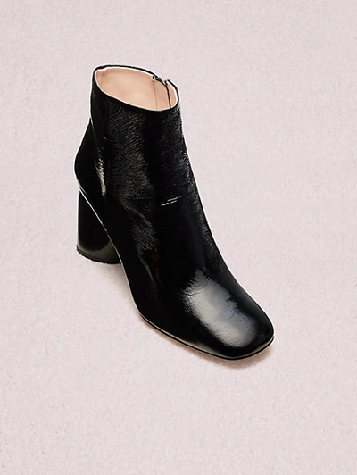 Shop Kate Spade Rudy Boots In Black