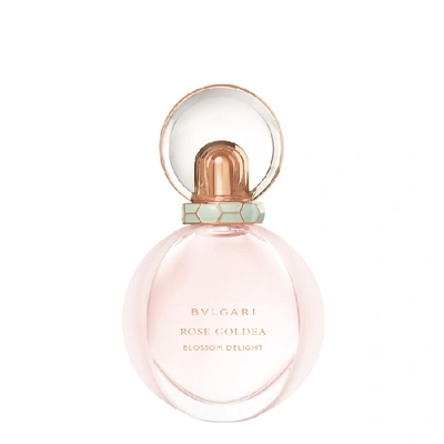 Shop Bvlgari Rose Goldea Blossom Delight Eau De Parfum 50ml In N/a