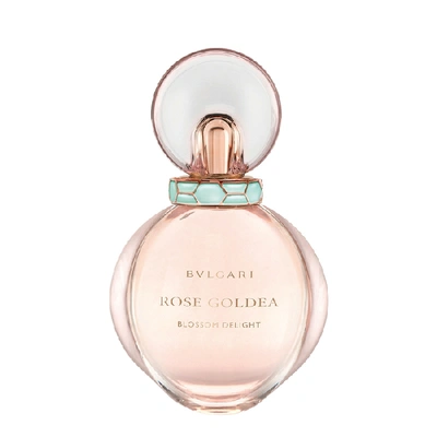 Shop Bvlgari Rose Goldea Blossom Delight Eau De Parfum 75ml In N/a