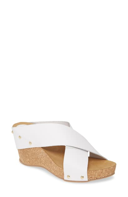 carvela comfort wedges