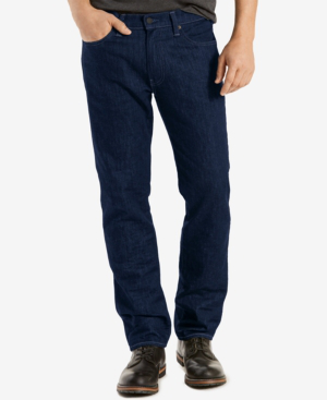levi's 501 midnight rigid