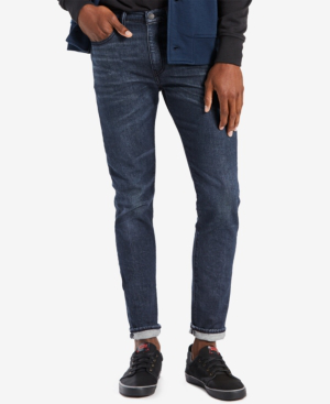 levis 512 waterless