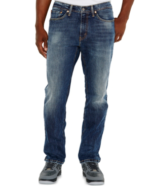 macys 541 levis