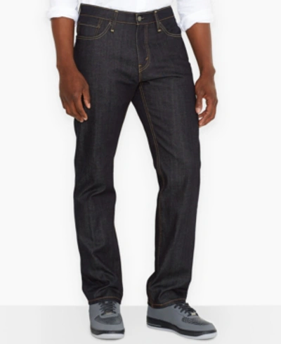 Levi's Men's Big & Tall 541 Athletic Fit Jeans In Rigid Dragon - Waterless  | ModeSens
