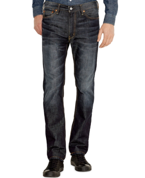 levis 513 macys