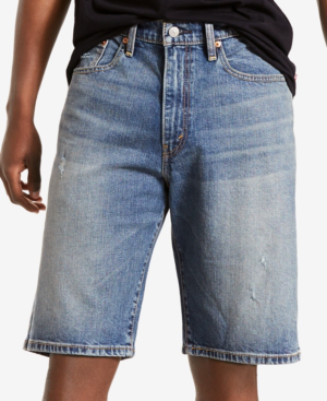 mens levi shorts 569
