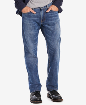 levis 559 steely blue