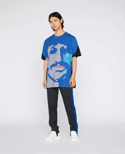 Shop Stella Mccartney Multicolor The Beatles T-shirt