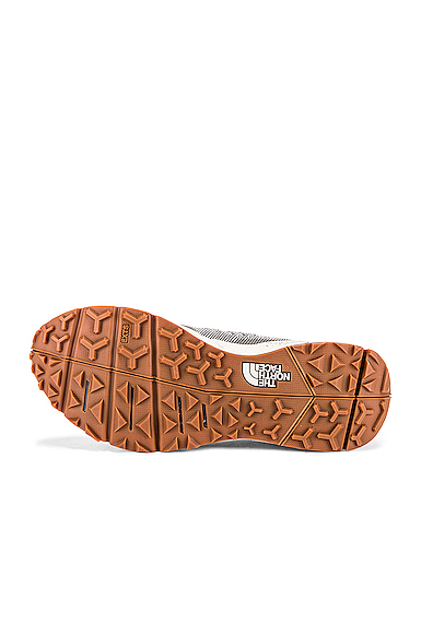 the north face havel